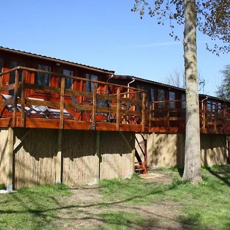 D'hotes La Landriere