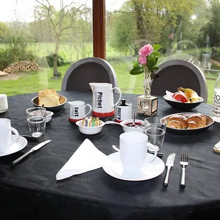 D'hotes La Landriere Mauleon