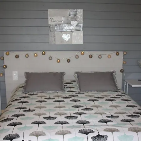 D'hotes La Landriere 3*