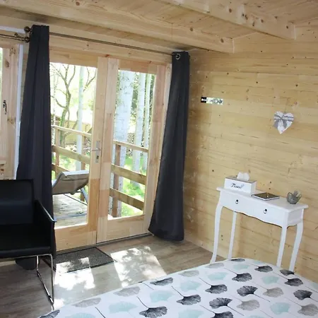 D'hotes La Landriere