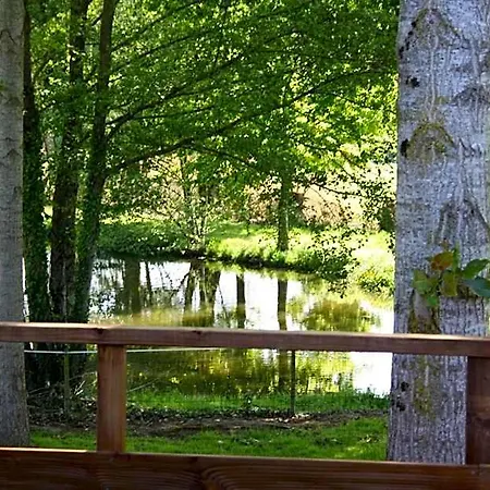 D'hôtes La Landrière Mauleon