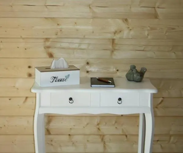 D'hotes La Landriere Mauleon