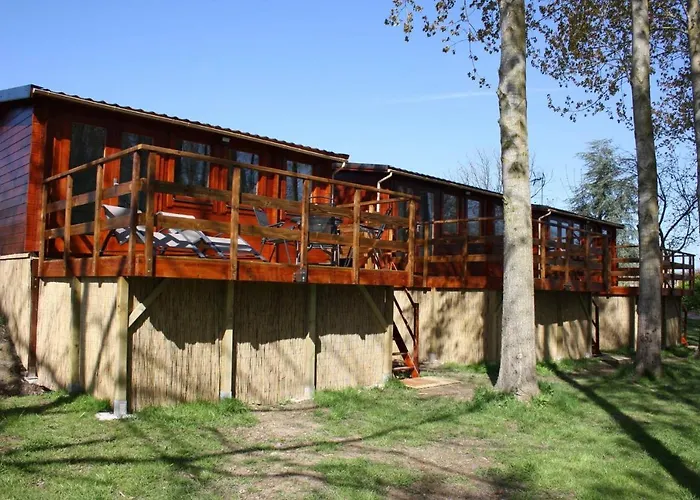 D'hotes La Landriere