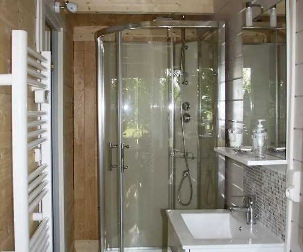 D'hotes La Landriere 3* Mauleon