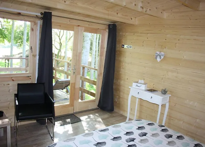 D'hotes La Landriere